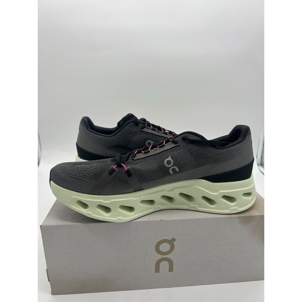 On Cloudeclipse Rock Lima Running Sneakers 3md300… - image 6